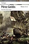 Trafalgar by Benito Pérez Galdós