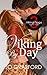 Viking By Day (Vikings Saga #3)