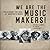 We Are The Music Makers