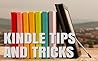 Kindle Tip #2: Lending a Kindle Book (Kindle Tips, Tricks, and Shortcuts)