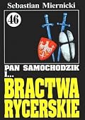 Pan Samochodzik i Bractwa Rycerskie