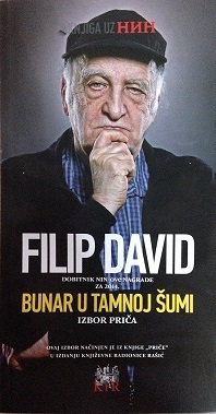 Bunar u tamnoj šumi: izbor priča