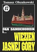 Pan Samochodzik i więzień Jasnej Góry