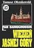 Pan Samochodzik i więzień Jasnej Góry