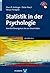 Statistik in der Psychologi...