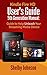 Kindle Fire HD User's Guide 5th Generation Manual by Shelby Johnson