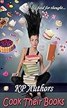 KP Authors Cook Their Books