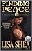 Finding Peace (Sword of Glastonbury, #2)