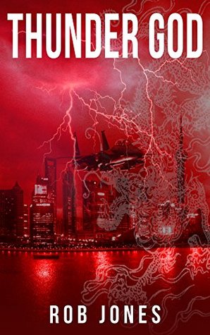 Thunder God (Joe Hawke #2)