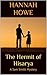 The Hermit of Hisarya by Hannah Howe