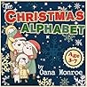 The Christmas Alphabet: ABC Book For Children