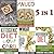 Diets & Weight Loss: Compare Popular Diets Bundle: Paleo Diet, Wheat Belly Diet, Ketogenic Diet, Gluten Free Diet, Mediterranean Diet (Low Carb And Gluten Free Cooking, Natural Foods Recipes Book 1)