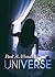 Universe by Paul A. Wunderlich