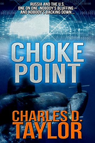 Choke Point (Kindle Edition)