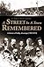 A Street in a Town Remembered: A Memoir of Shelby, Mississippi (1852-2010)