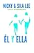 El Y Ella by Nicky Lee