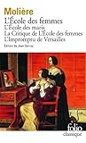 L'École des Femme...