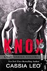 Knox: Volume 1 (Knox, #1)