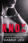 Knox: Volume 3
