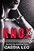 Knox: Volume 3 (Knox, #3)