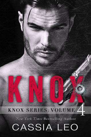 Knox: Volume 4 (Knox, #4)