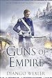 Image for The Guns of Empire