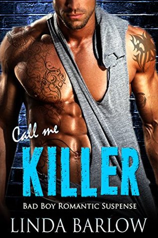 Call Me Killer (Kindle Edition)