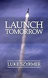 Launch Tomorrow: The Market Validation Playbook for Impatient Product People Book cover for Launch Tomorrow: The Market Validation Playbook for Impatient Product People