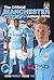 The Official Manchester City FC Annual 2016