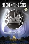 Hidden Thrones (Hidden Thrones, #1)