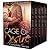 Cage of Desire Complete Series (Cage of Desire #1-5)