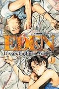 Eden - It's an Endless World!, Volume 01