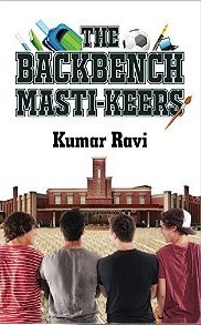 The Backbench Masti-Keers