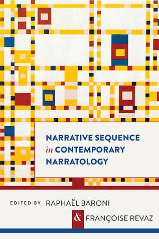 Narrative Sequence in Contemporary Narratology (Theory and Interpretation of Narrative)