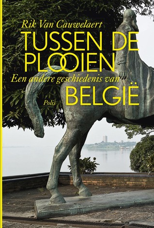 Tussen de plooien. Een andere geschiedenis van België (Paperback)