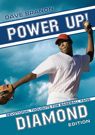 Power Up! Diamond: Devotional Thoughts for Baseball Fans (Paperback)