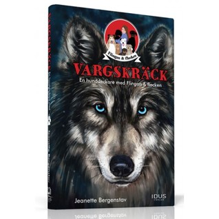 Vargskräck – En hunddeckare med Flingan & flocken