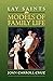 Lay Saints: Models of Famil...