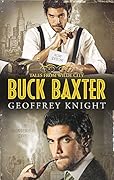 Buck Baxter, Love Detective / Buck Baxter and the Disappearing Divas