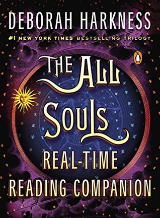 The All Souls Real-Time Reading Companion (Kindle Edition)