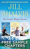 Cedar Ridge Free Preview Bundle by Jill Shalvis