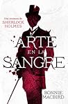 Arte en la sangre by Bonnie MacBird
