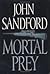 Mortal Prey (Lucas Davenport, #13)