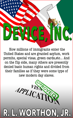 Device, Inc.