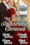 A Very Matchmaker Christmas by Christi Caldwell