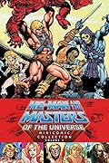 He-Man and the Masters of the Universe Minicomic Collection Volume 1