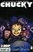 CHUCKY #2 COMIC!