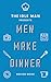 The Idle Man Presents: Men Make Dinner Day Recipe Book