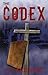 The Codex (Thomas Constantine Mystery #2)