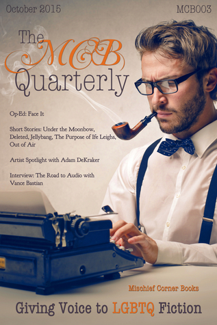The MCB Quarterly, Volume 3